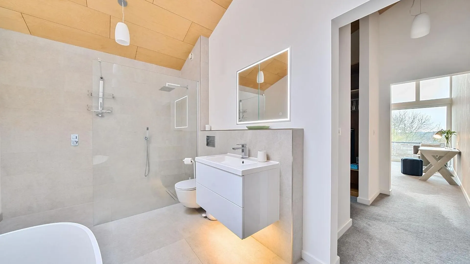 Jessamy Villa Wimborne Minster Holiday home