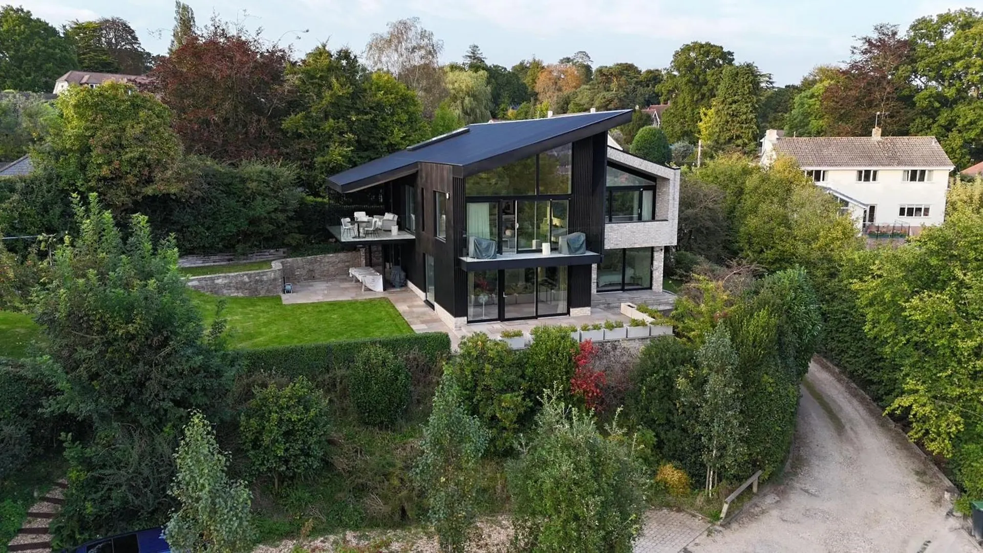 Holiday home Jessamy Villa Wimborne Minster