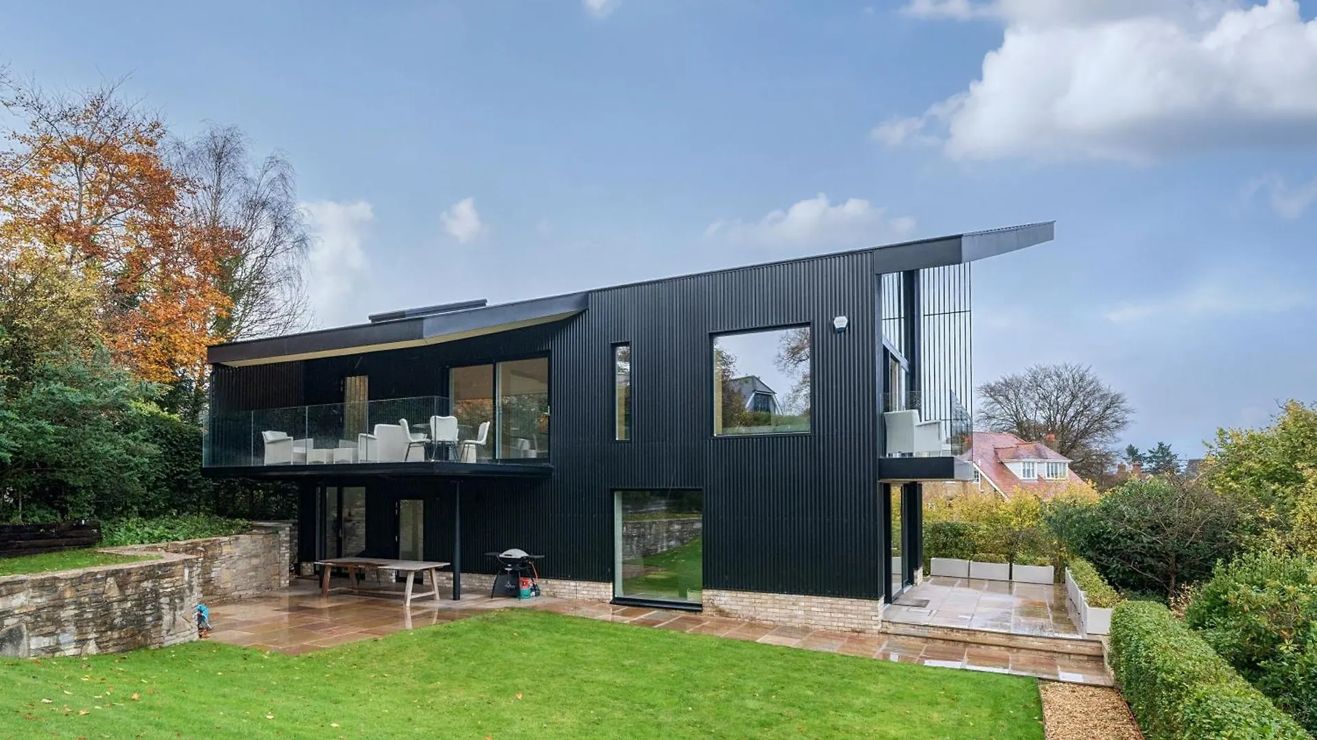 Holiday home Jessamy Villa Wimborne Minster