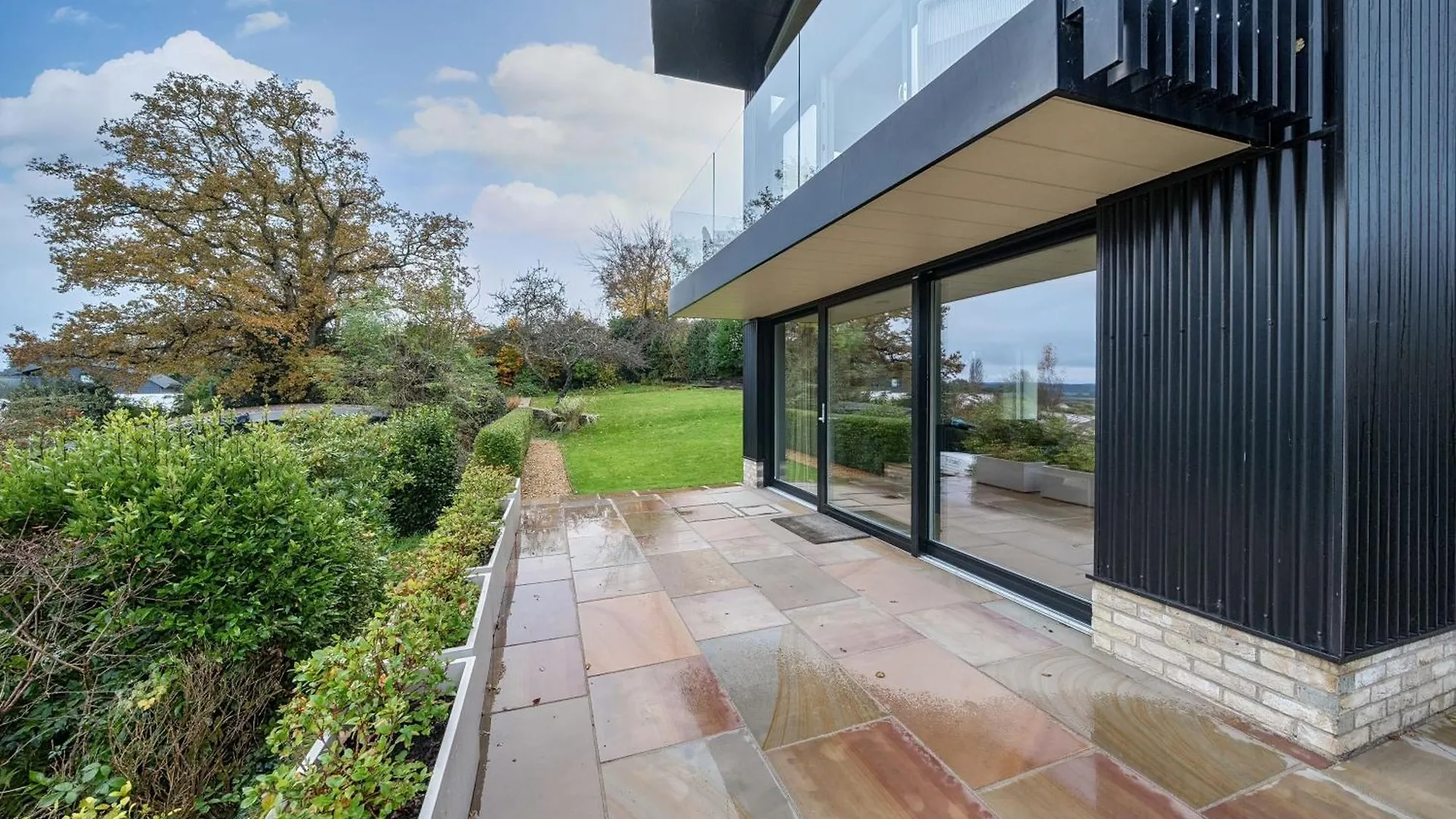 Jessamy Villa Wimborne Minster United Kingdom