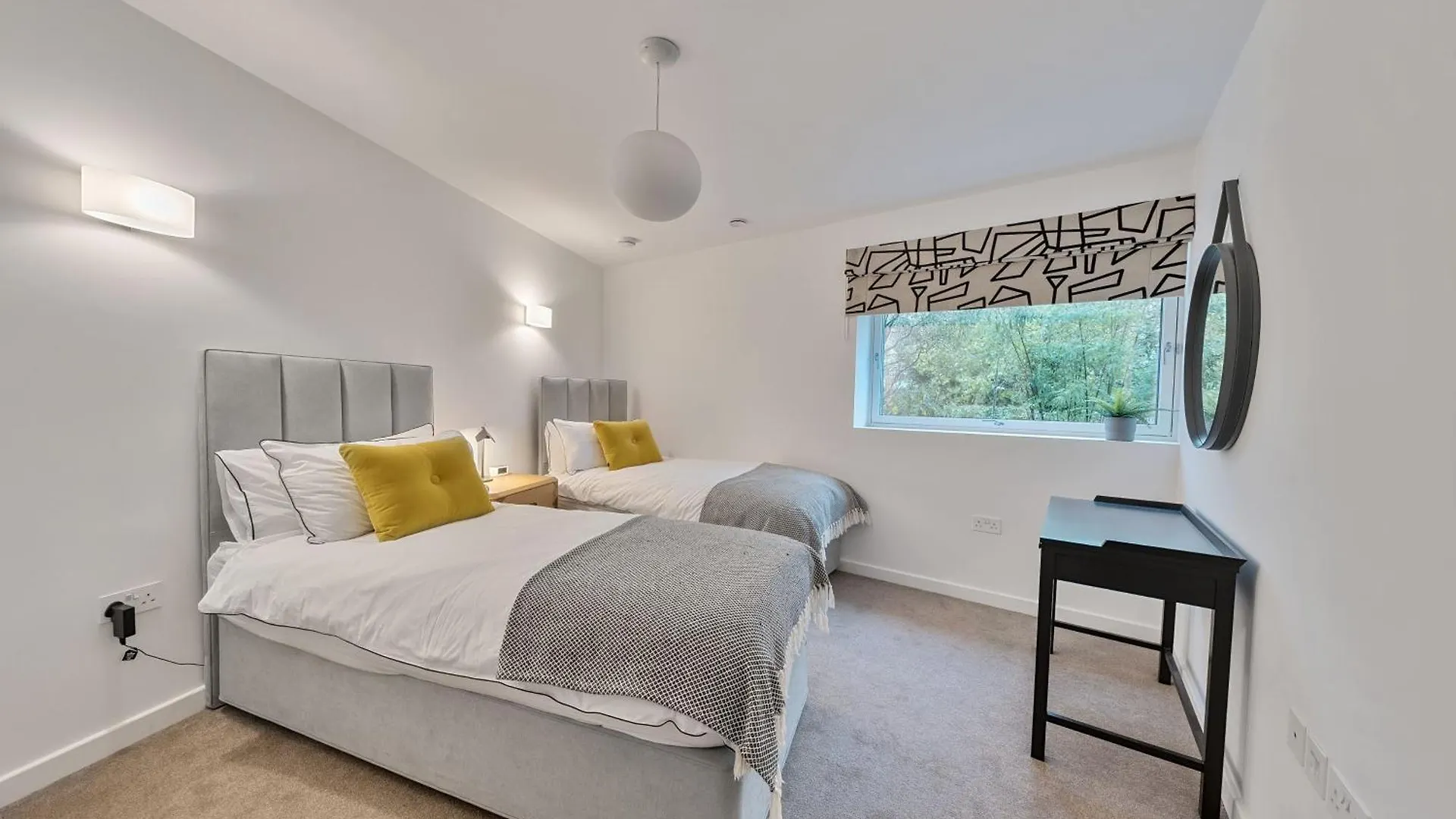 Holiday home Jessamy Villa Wimborne Minster