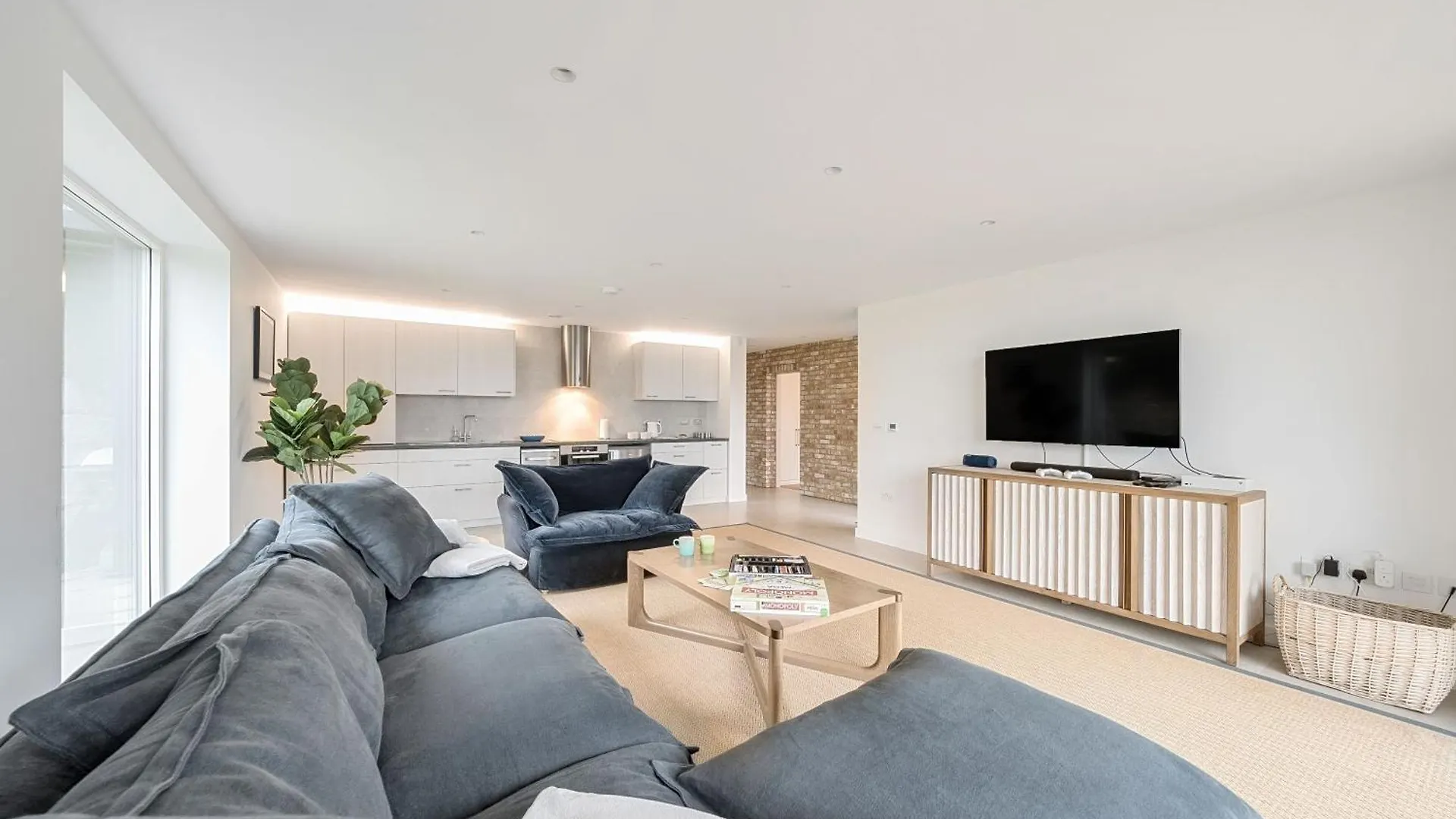 Jessamy Villa Wimborne Minster