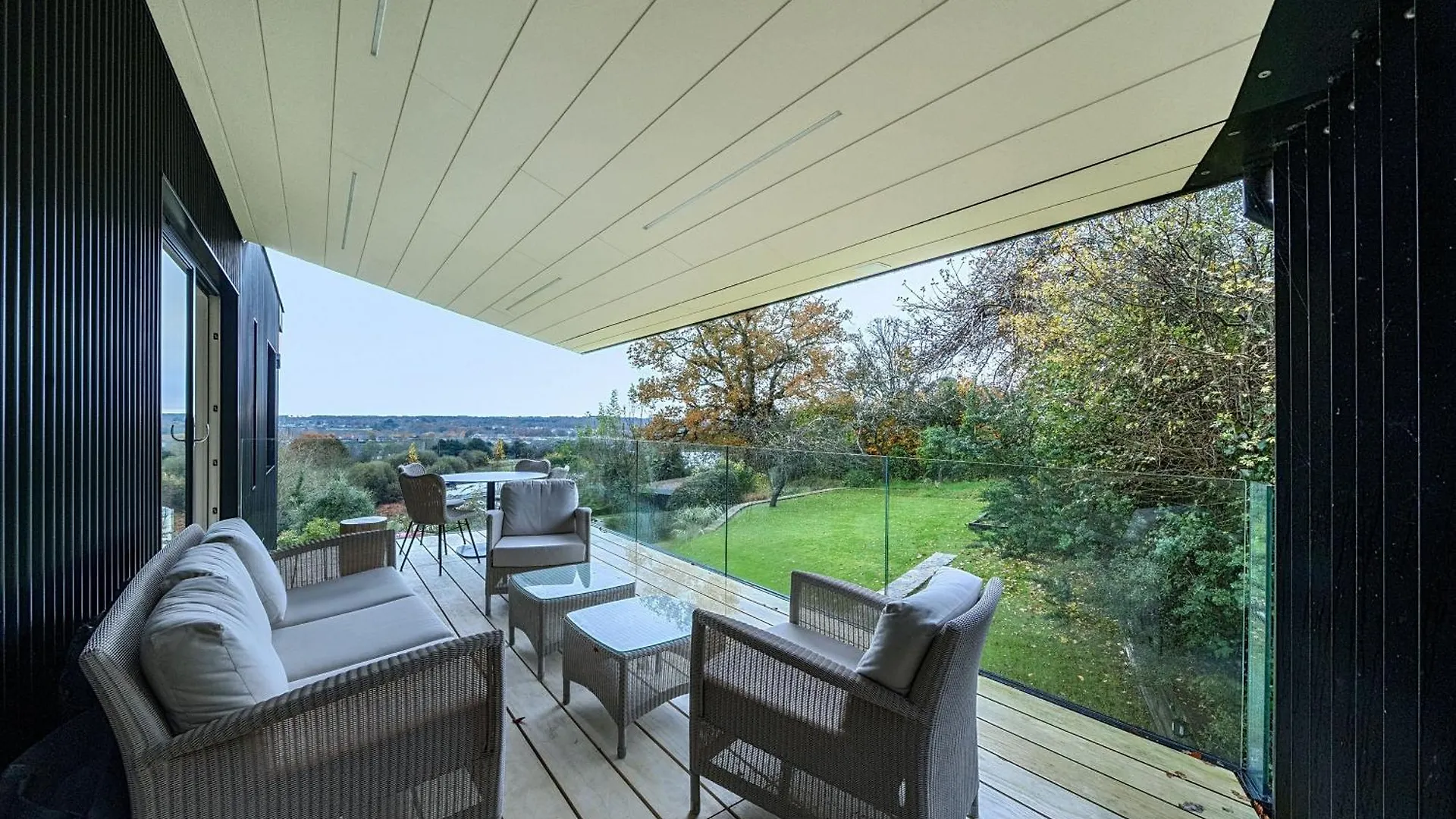 Holiday home Jessamy Villa Wimborne Minster