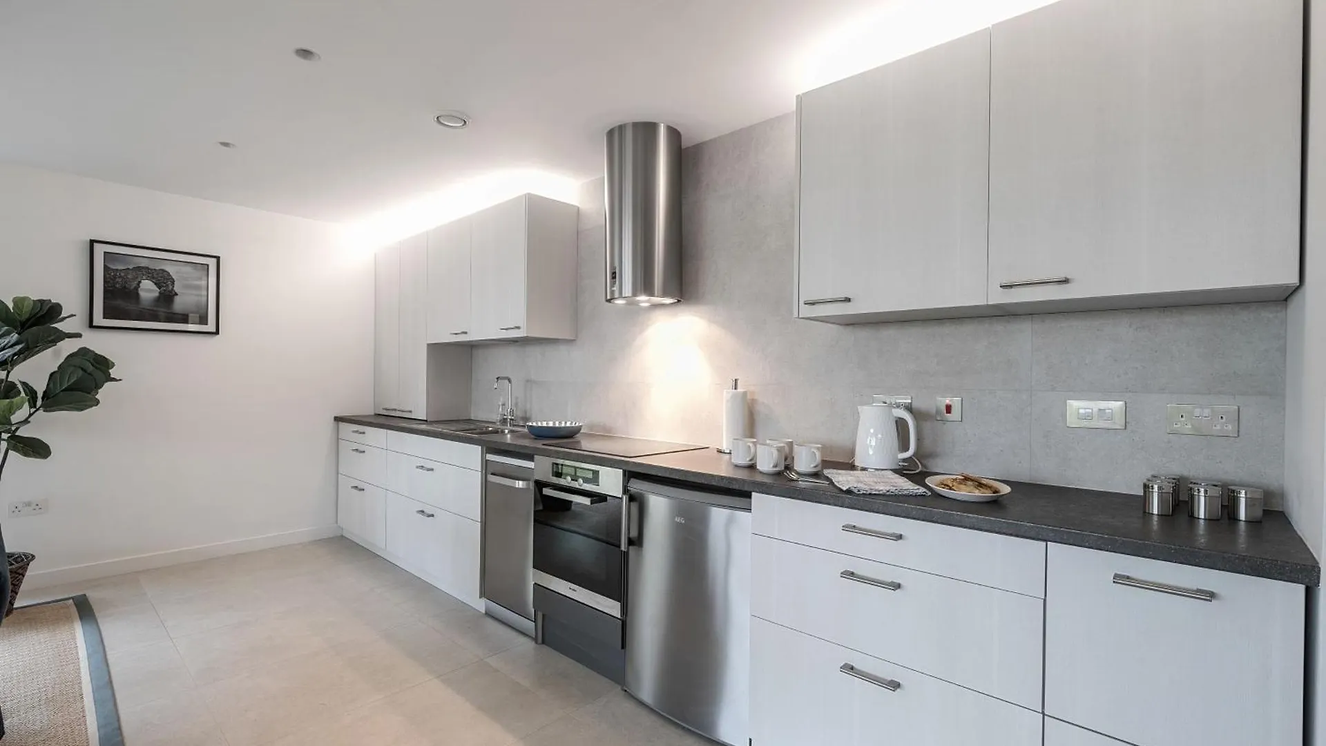 Holiday home Jessamy Villa Wimborne Minster United Kingdom