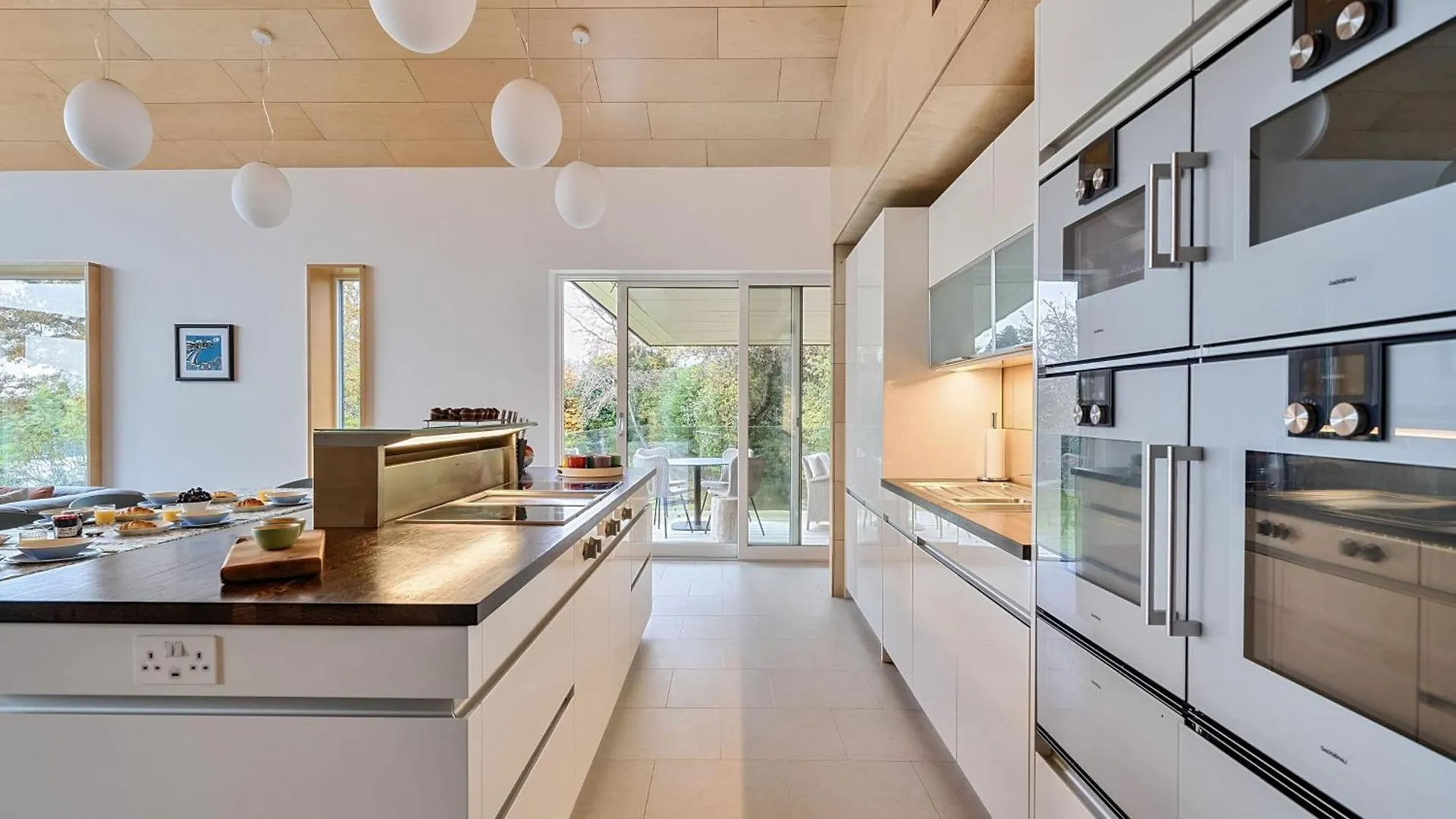 Jessamy Villa Wimborne Minster 0*,  United Kingdom