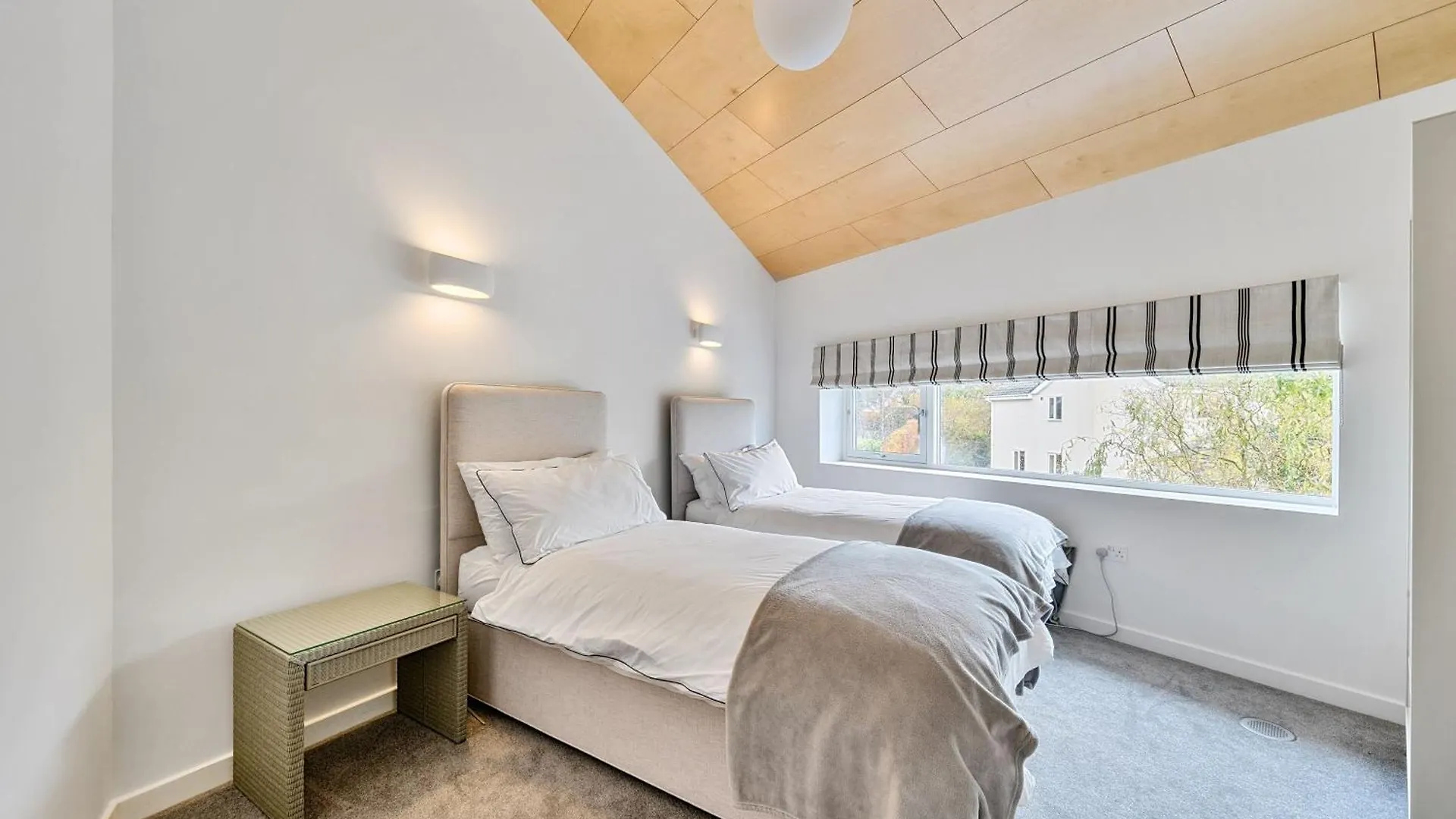 Jessamy Villa Wimborne Minster