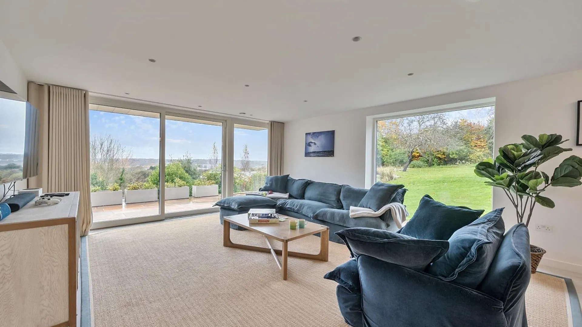 Holiday home Jessamy Villa Wimborne Minster