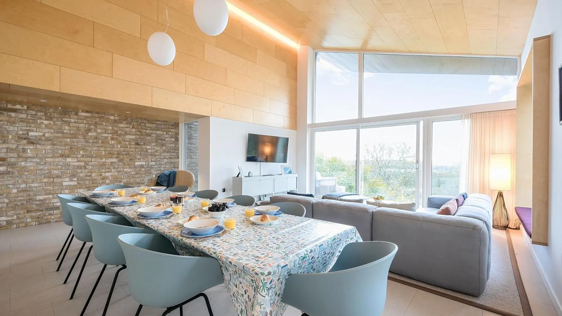 Jessamy Villa Wimborne Minster Holiday home