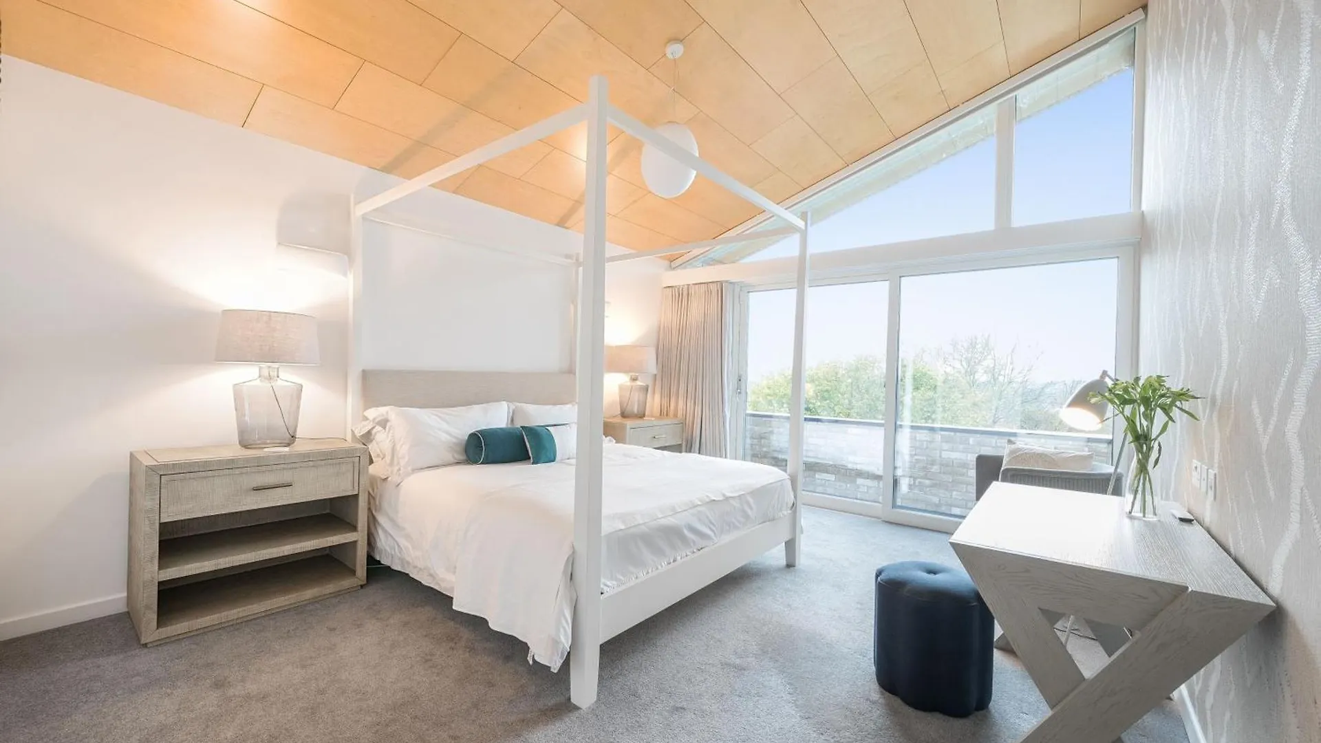 Jessamy Villa Wimborne Minster Holiday home