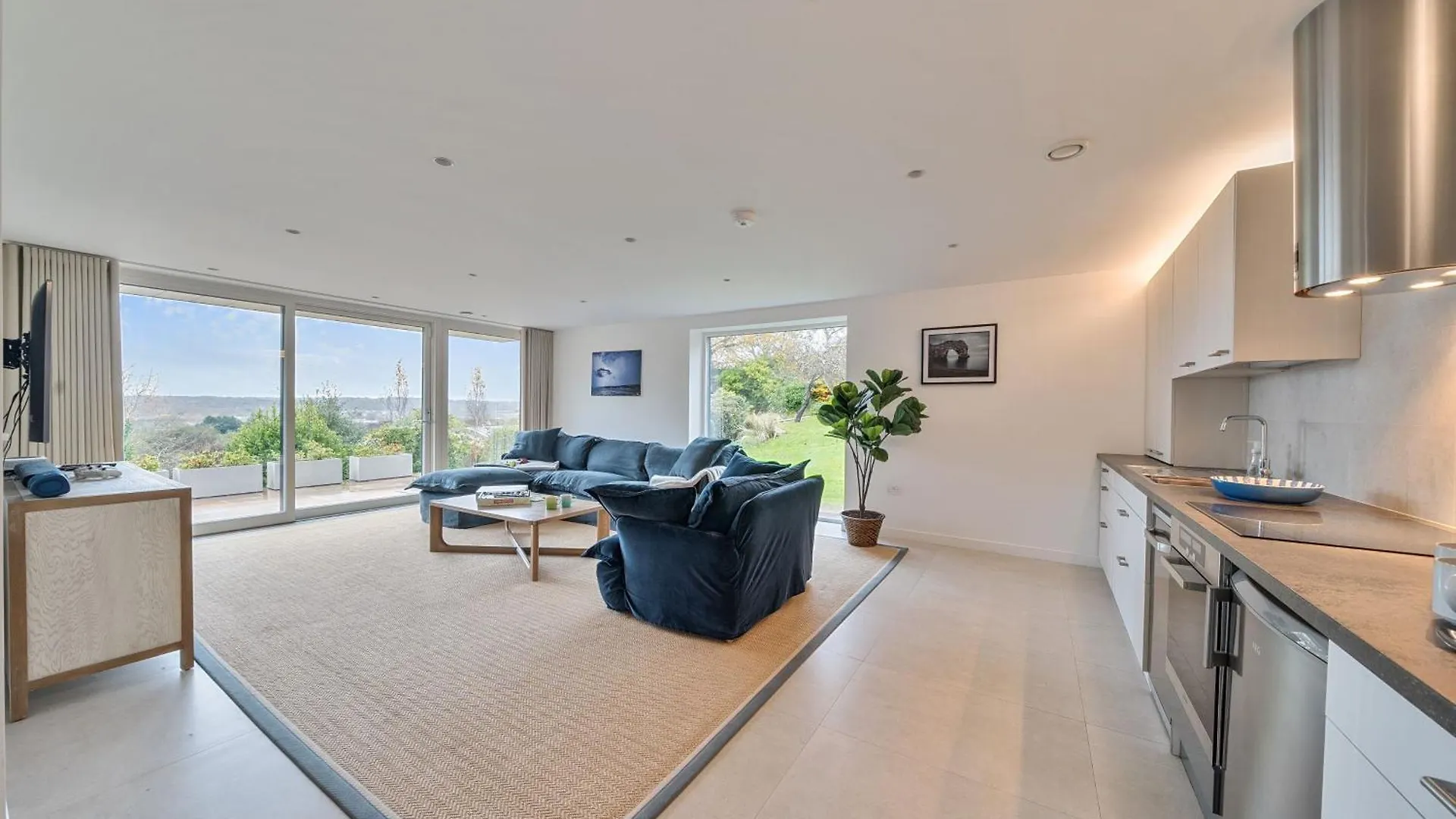 Jessamy Villa Wimborne Minster Holiday home