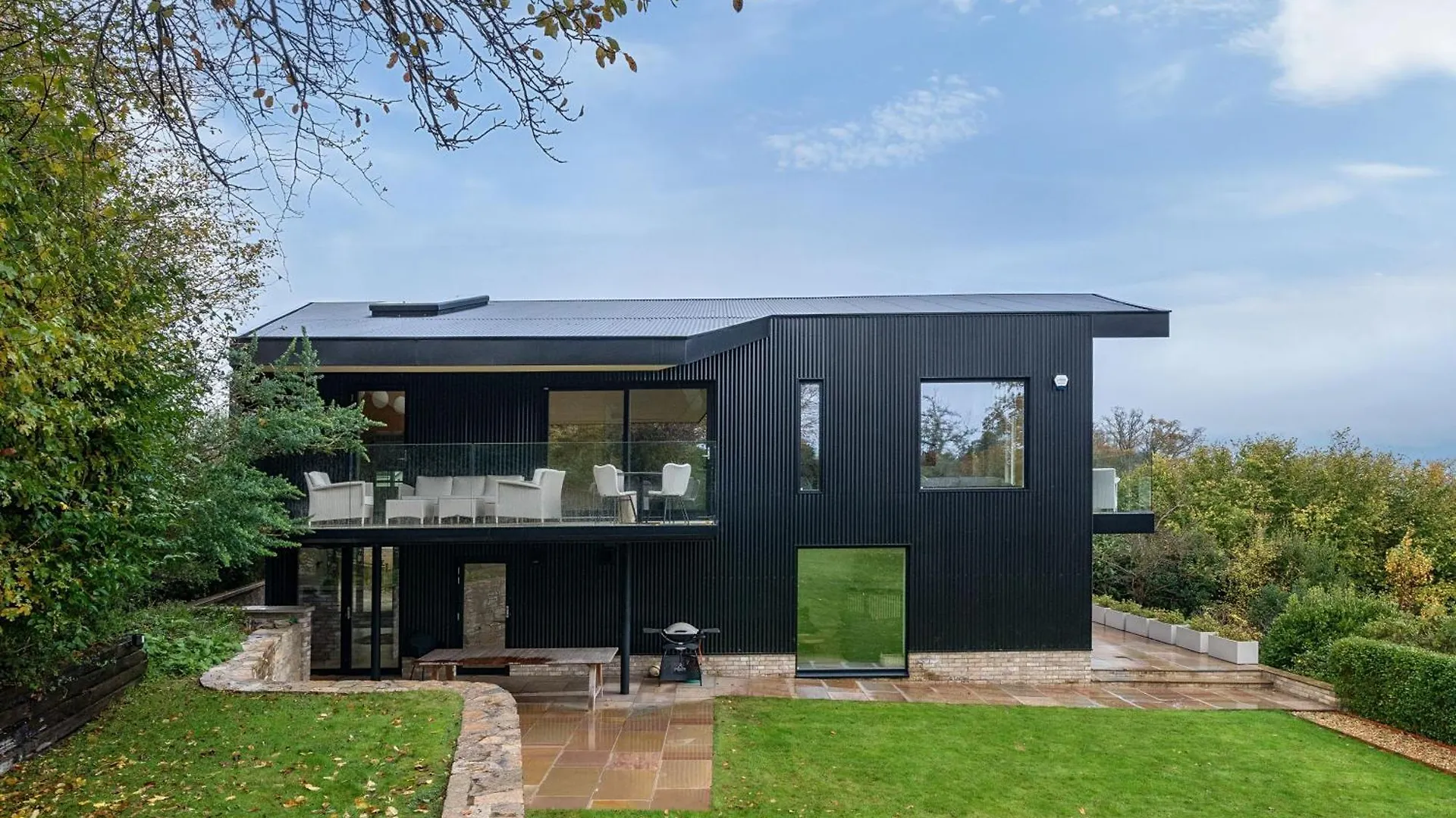 Jessamy Villa Wimborne Minster