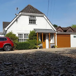 3* Bed & Breakfast Canford Crossing